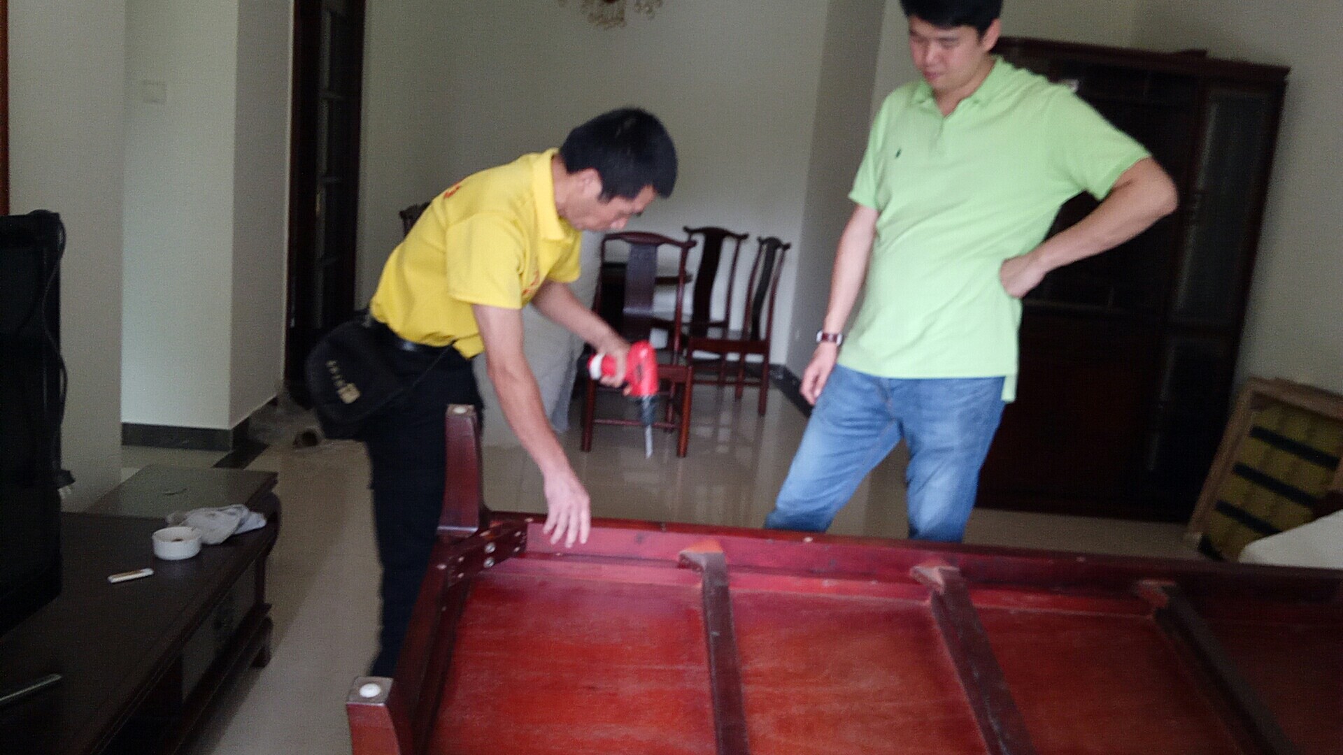 廣州企業(yè)搬家